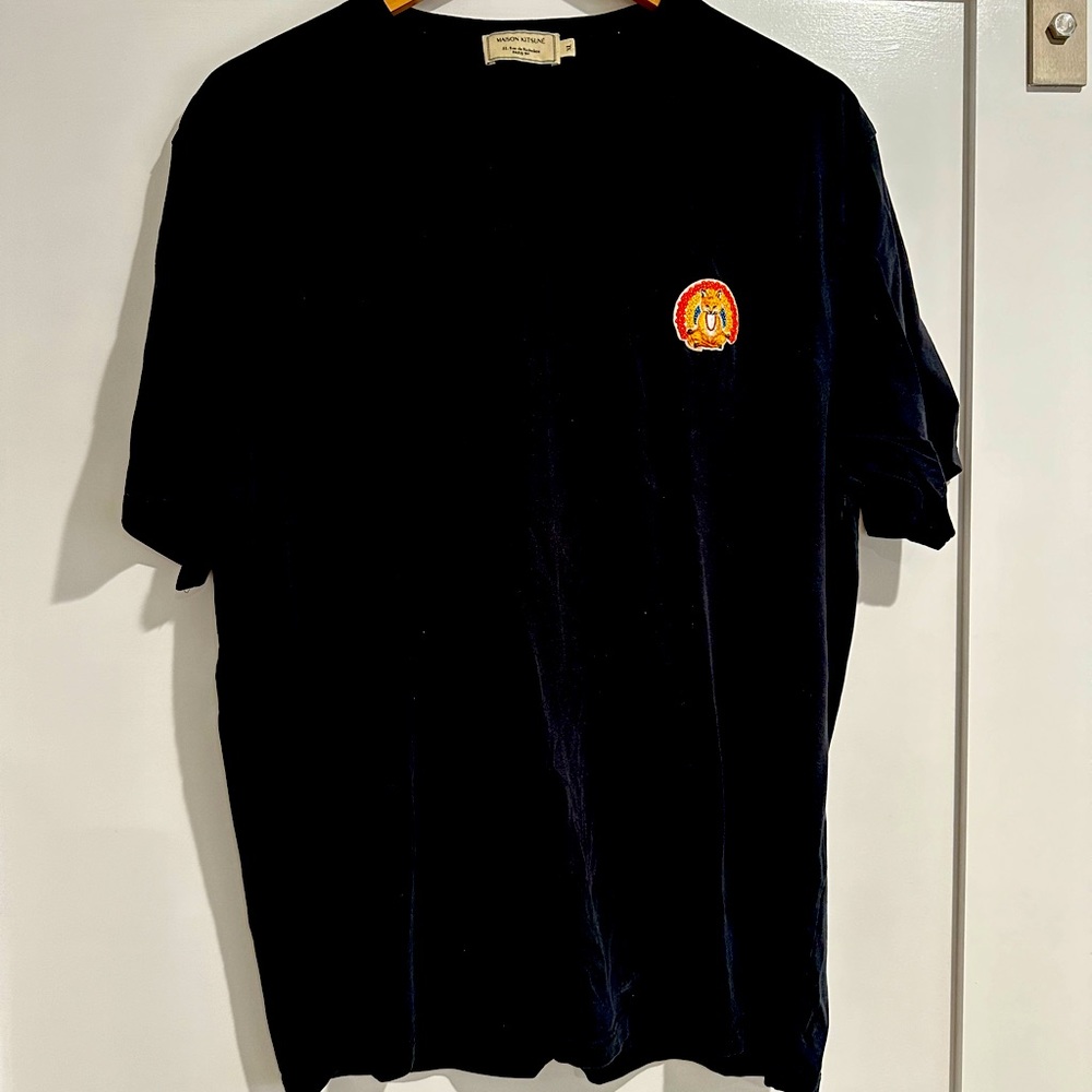 Maison Kitsune Men Tshirt XL